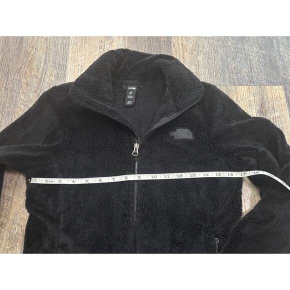 The North Face Women's Fleece Jacket XS - Picture 5 of 6